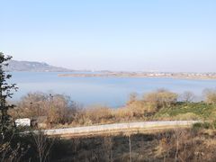 -南京金牛湖风景区