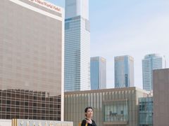 -北京中国大饭店