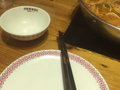 -老凯俚酸汤鱼(鸿通城店)