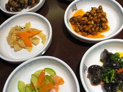 -瑞膳首尔参鸡汤(龙塔店)