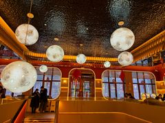 -二发烧烤(亚麻厂店)