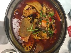 -眉州东坡·熊猫主题餐厅(枫蓝店)