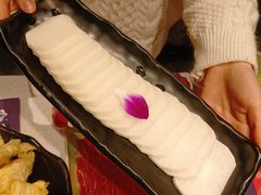 -牛村来人潮汕牛肉火锅(西单店)