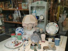 -恋物百货商店(华侨城店)