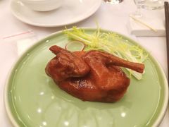 -山泉公馆酒家(珠江新城店)