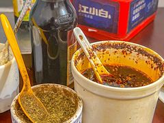 -山东水饺(南坪新街店)