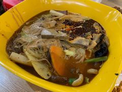 -林静小吃(复兴路店)
