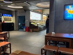 -百盛烧烤·龙虾·小酒馆(丽岛华都店)