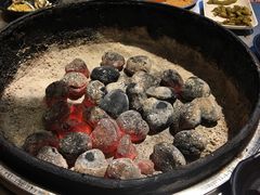 -五彩凉山自助西昌烧烤(柳翠路店)