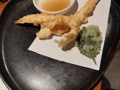 -Mr·Fish鱼鲜生海鲜放题(银泰in99店)