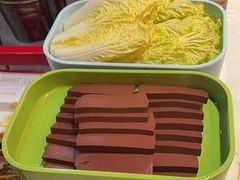 -老马路串串香火锅(北门桥店)