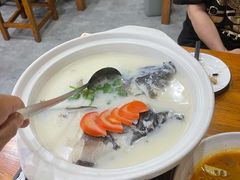 -淳安二十八道·新派民间菜·淳鱼馆(阳光路店)