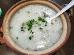 -花少爷的粥(中贸广场店)