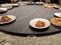 -梁家大院•农家菜(昆山会展中心店)