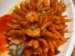 -芳芳私房菜·精做淮扬菜(承德路店)