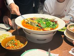 -清水亭湖北菜(大屯DT51店)