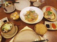 -亚特兰蒂斯·蟹餐厅 CRAB KITCHEN·鲜活海鲜