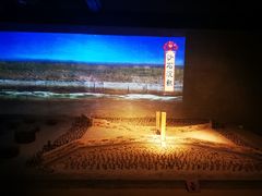 -元代水闸遗址博物馆