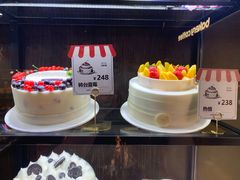 -红跑车(仙鹤街店)