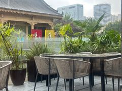 -薇酌饮·陕西菜(南门外店)