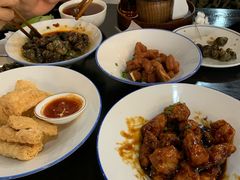 -奎元馆.百年奎元.非遗传承(西湖边的解放路店)