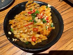 -北丐先生·野馄饨烧烤(长宁龙之梦店)