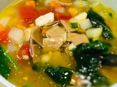 -清真益鑫羊肉手抓馆(南大街店)