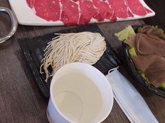 -呷哺呷哺 黄金牧场 (旧宫永辉超市店)