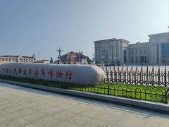 -中国人民解放军海军博物馆