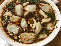 -尤素福东举院饺子馆
