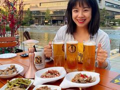 -凯德瑞花园餐厅(大唐芙蓉园店)