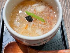 海鲜茶碗蒸-一阳寿司(麦子街店)