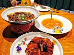 -上海人家花樣年华(中山公园店)