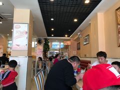 -金龙阁清真饭店