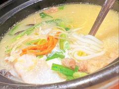 -云海肴·汽锅鸡·云南代表菜(丁香国际店)