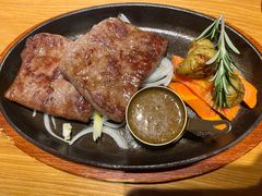 -斗牛士牛排(南京东路店)