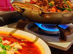 -成都娃娃花园餐厅 (南艺旗舰店)