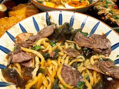 -面乙新派手擀面(大悦城店)