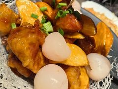 -老福洲·三十年福州味(斗东店)