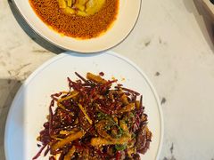 -火婆子·川小馆(扬韬科技广场店)