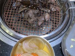 -韩烧牛中牛·甄选黑牛烤肉(黑金店)