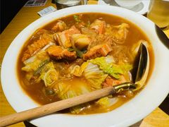 猪肉炖粉条-关东小磨东北菜(上海长风大悦城店)