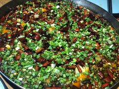 -胡马八破·川菜小馆(高新万达店)