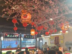 -卢大鲜鱼头捞饭(美利广场店)