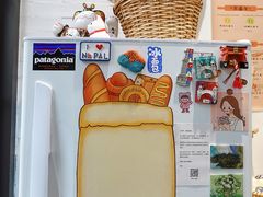 -富贵面包公司(运河店)