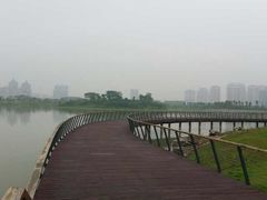 iphone_upload_pic-江滨公园