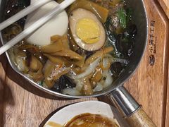 -小满手工粉(北京富力广场店)