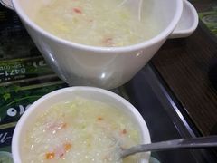 螃蟹粥-槿Story·韩国料理(望京韩国美食城店)