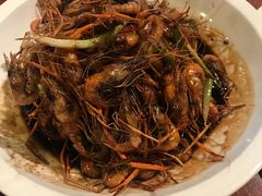 -老头儿油爆虾(星光一期店)