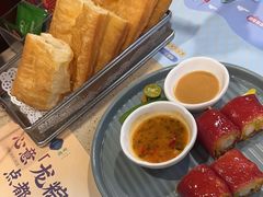 -点都德(A8店)